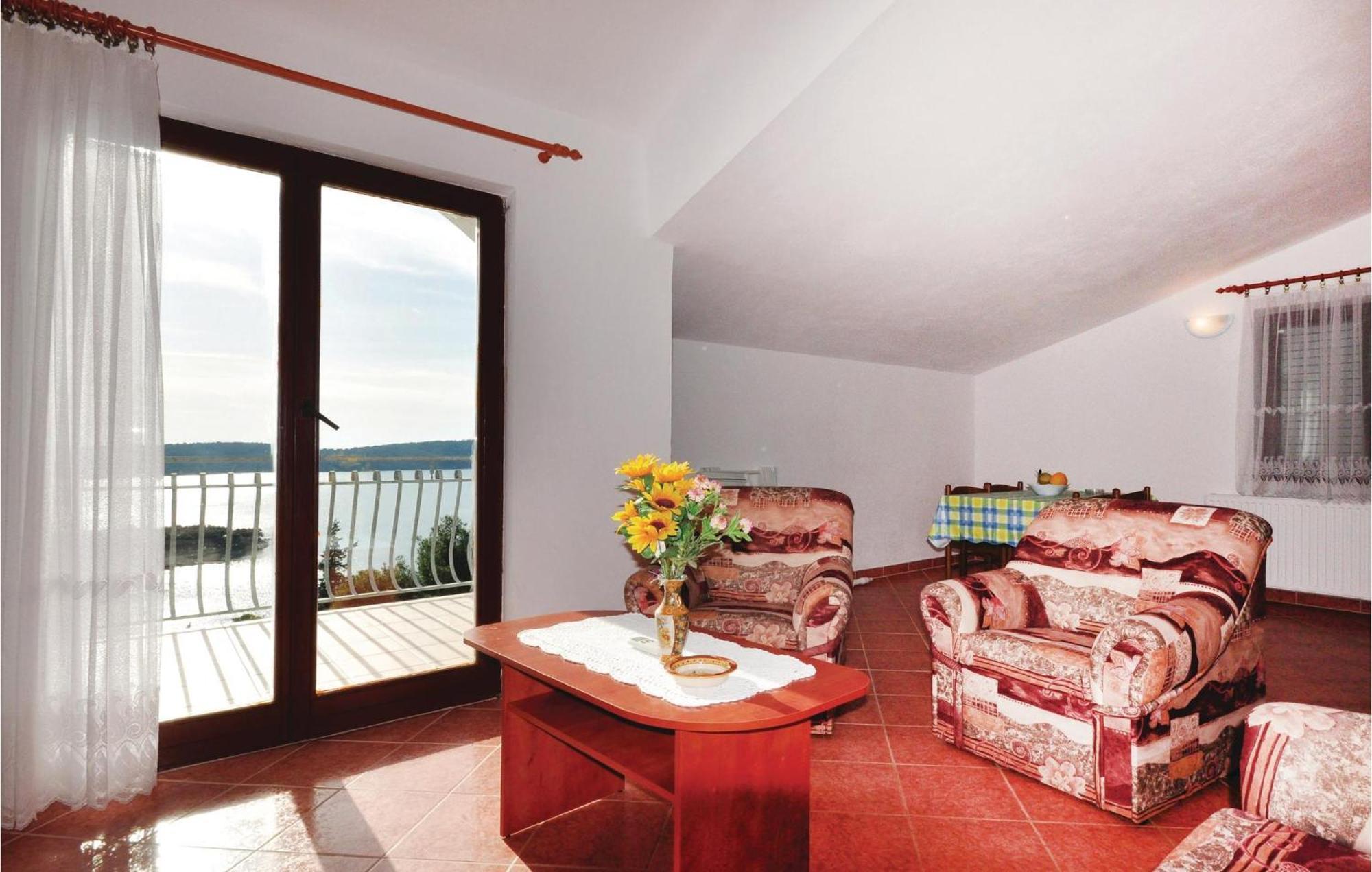 Amazing Apartment In Trogir With Kitchen Exterior photo